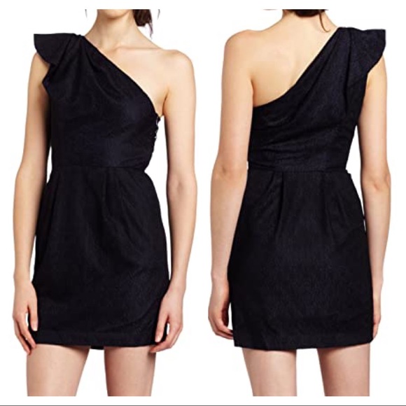 🌴 BCBGeneration Dress - Size 12 - Picture 2 of 15